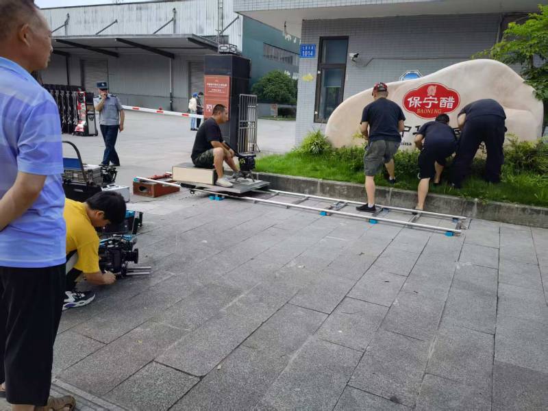 金阳县广告片拍摄公司核心优势：全流程服务，让品牌广告片省心更出彩