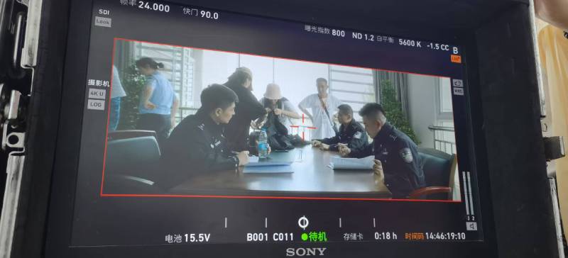 金阳县广告片拍摄公司服务世界500强的标准化体系
